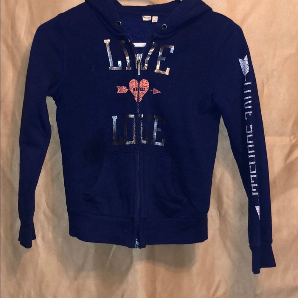Girls jacket